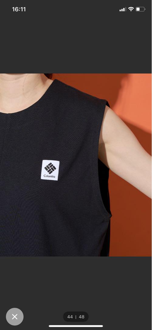 セール】限定展開 Columbia × FREAK'S STORE/コロンビア W