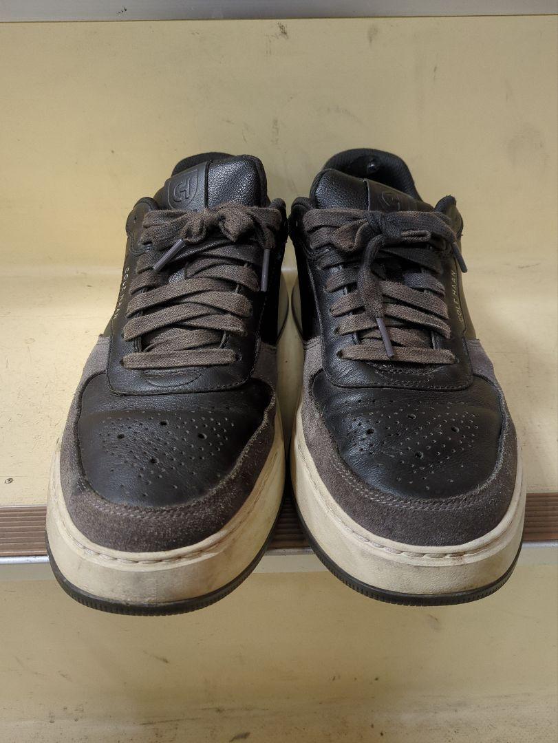 COLE HAAN　スニーカー　定価26400円　27センチ