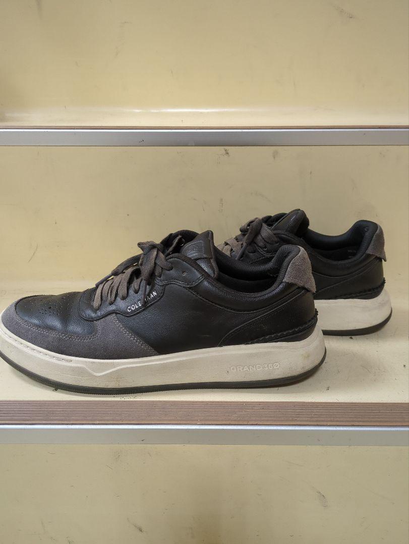 COLE HAAN　スニーカー　定価26400円　27センチ