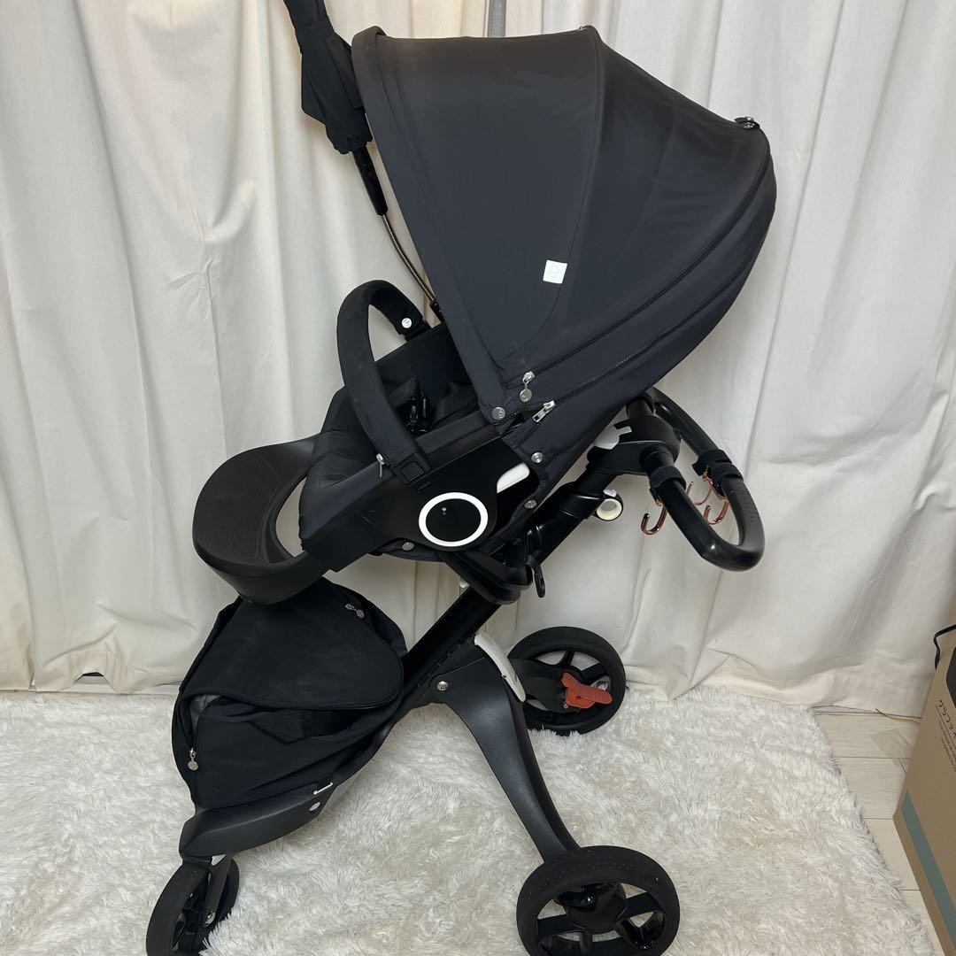 STOKKE/ストッケ/エクスプローリー V5/XPLORY