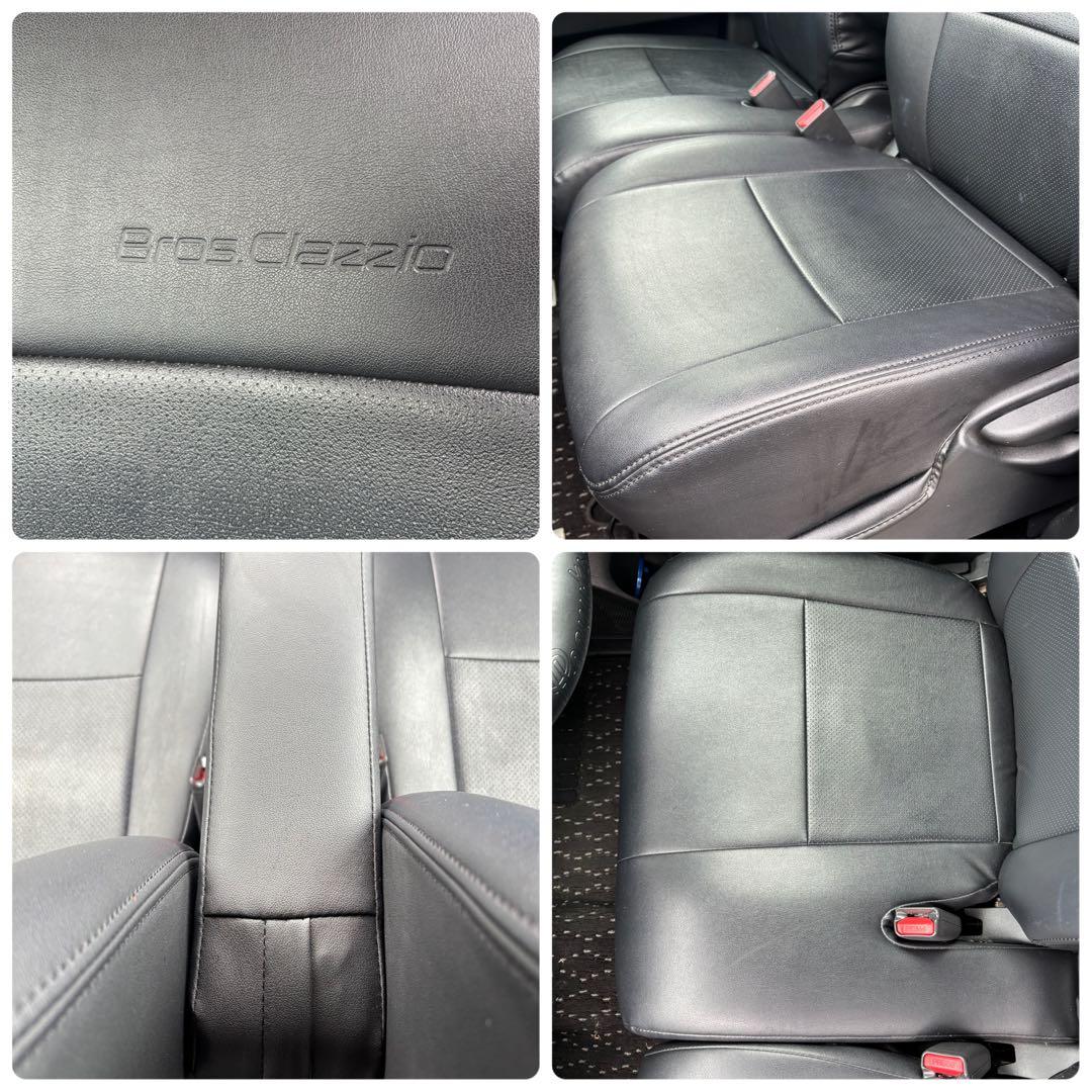 フル装備 ブラック目立った傷や汚れなし