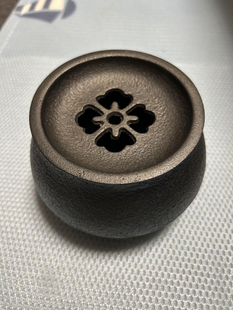 南部特製　急須鉄瓶　(南部鉄器)