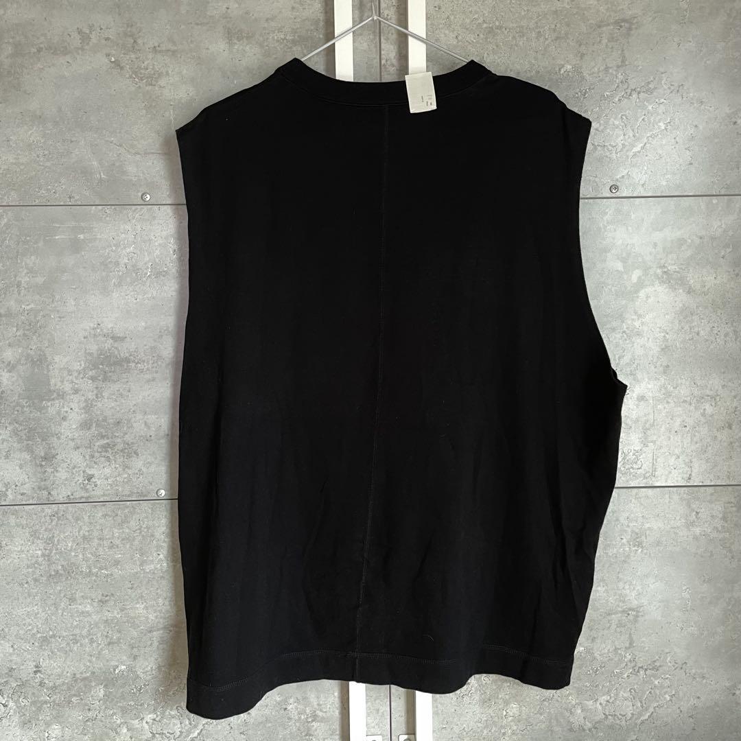 【6/29まで限定価格】N.Hoolywood 25RCH Black 38