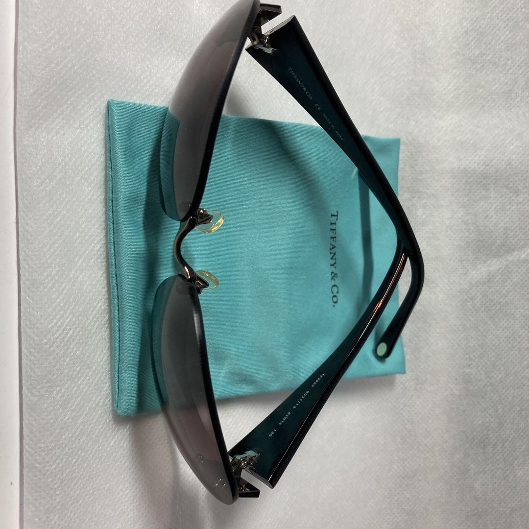 TIFFANY&CO.サングラス