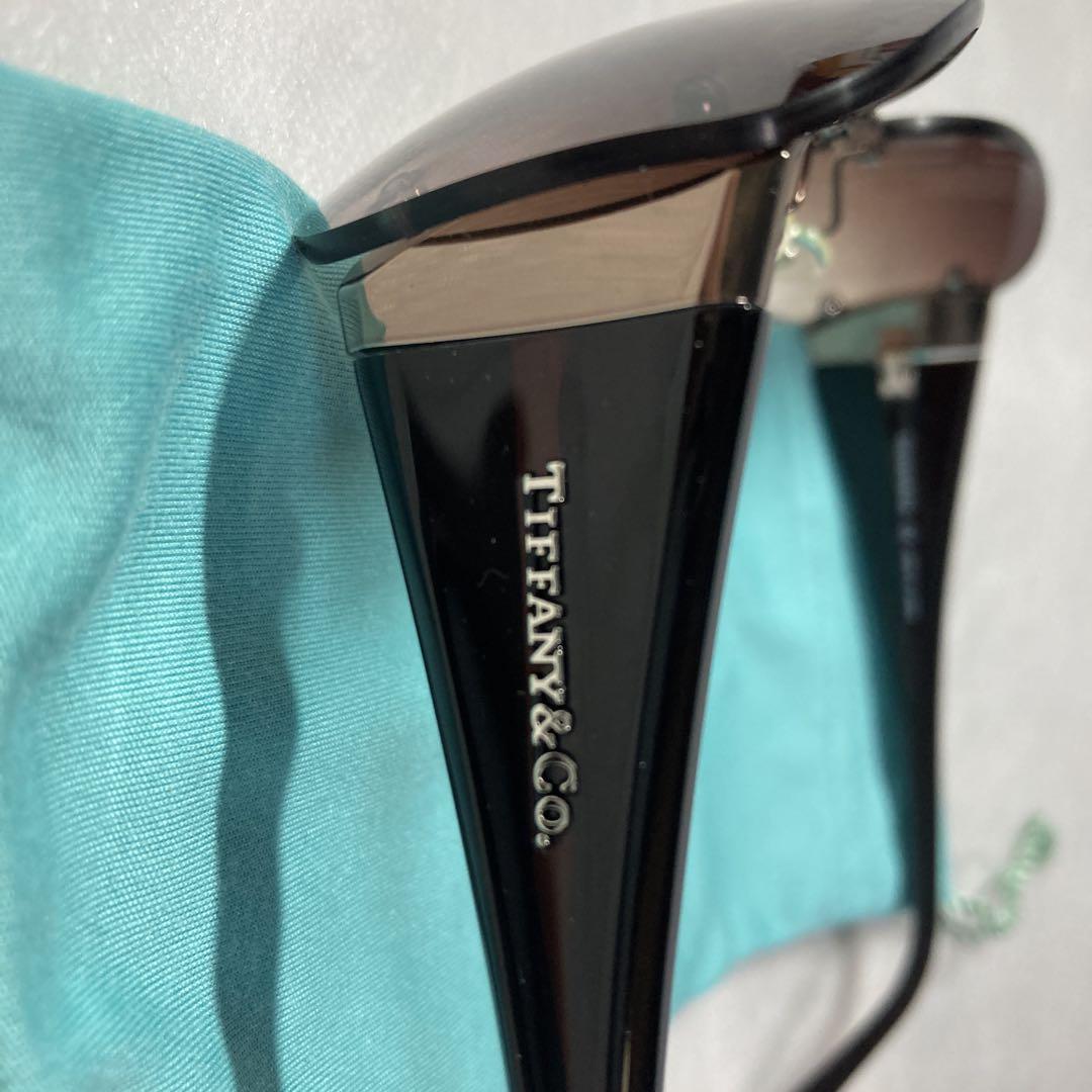 TIFFANY&CO.サングラス
