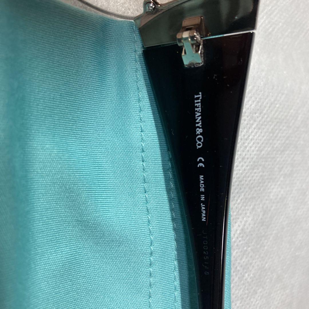 TIFFANY&CO.サングラス
