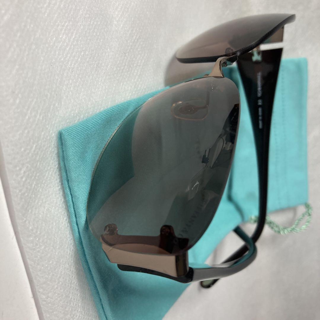 TIFFANY&CO.サングラス
