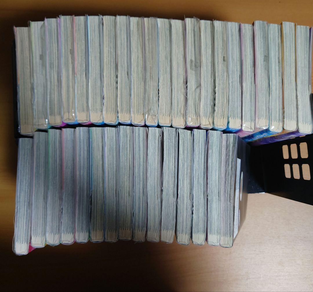 信長のシェフ 1〜36巻 全巻