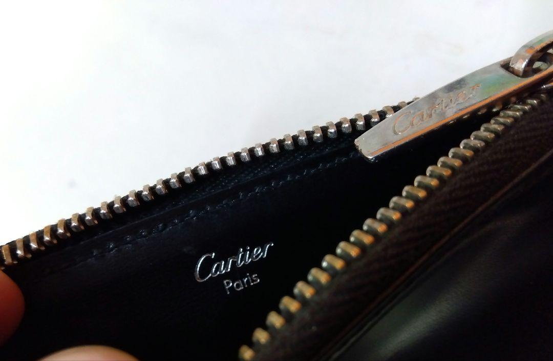 Cartier　VINTAGE