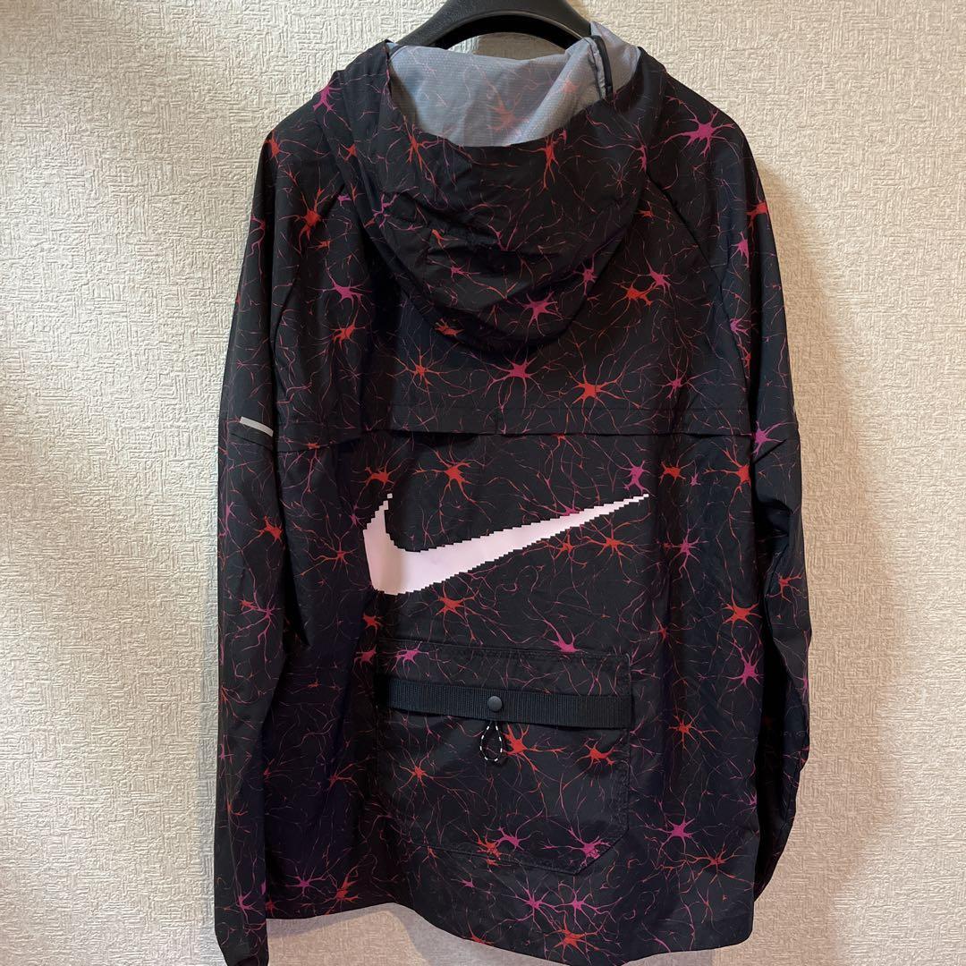 Nike ウィンドランナー ランニングジャケット L