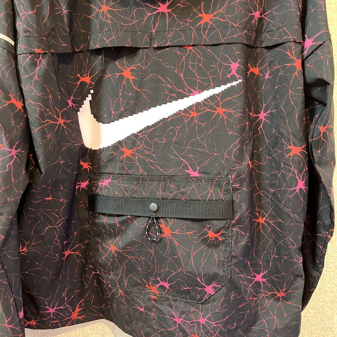 Nike ウィンドランナー ランニングジャケット L