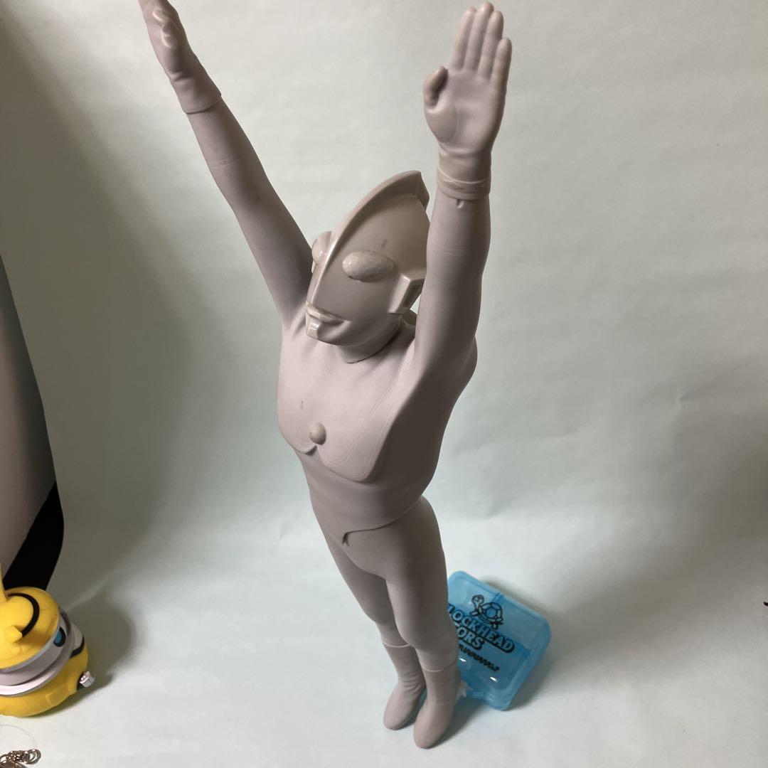 帰ってきたウルトラマン フィギュア飛行ポーズ 帰ってきたウルトラマン フィギュア飛行ポーズ - メルカリ