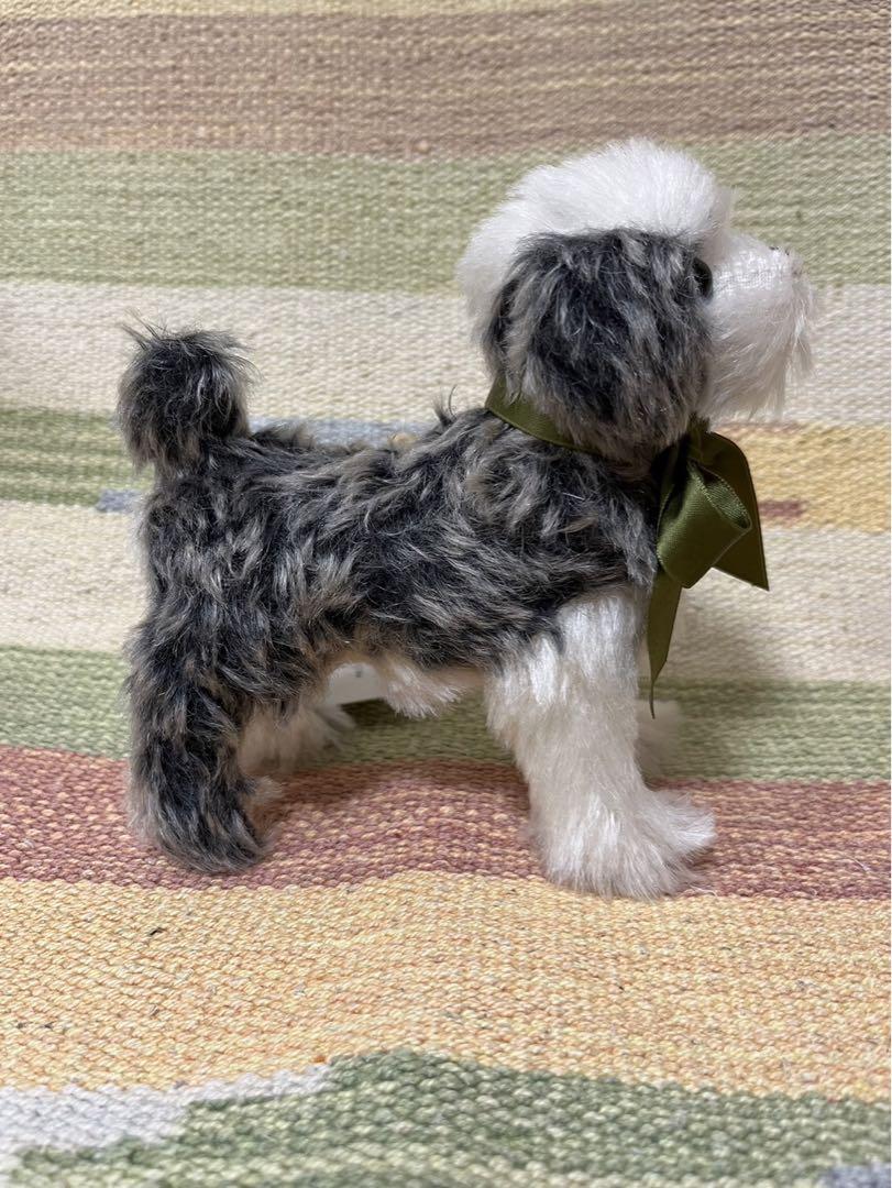 シュタイフ モリー steiff Molly