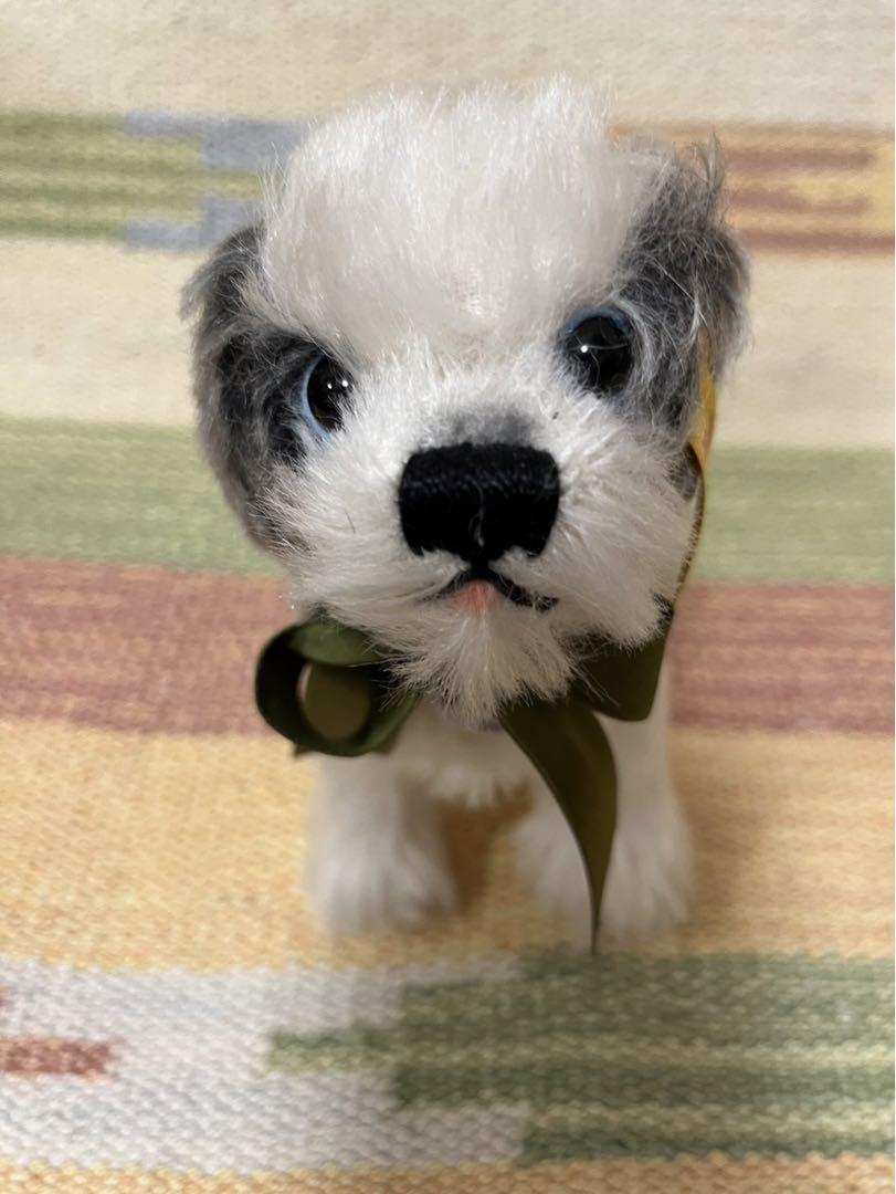 シュタイフ モリー steiff Molly