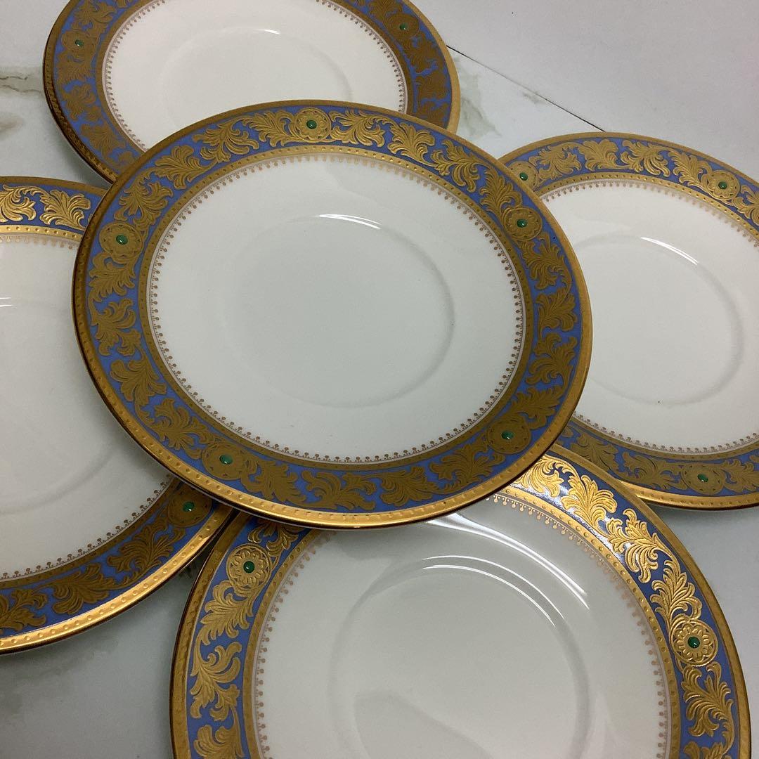 ノリタケ グランブロシェ