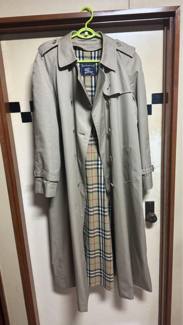 Burberry バーバリー　トレンチコート