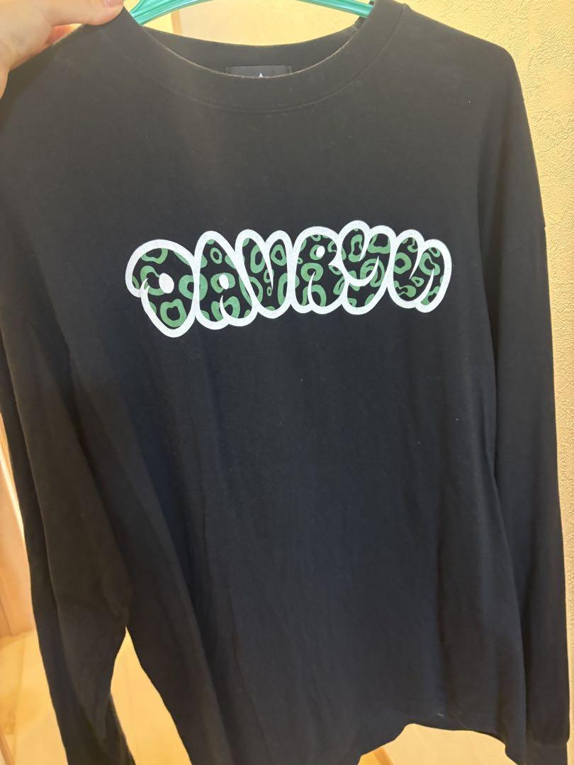 ミュージシャン davryu leopard BBB TEE BE:FIRST  SOTA 予約中！】 davryu leopard BBB TEE BE:FIRST SOTA着用