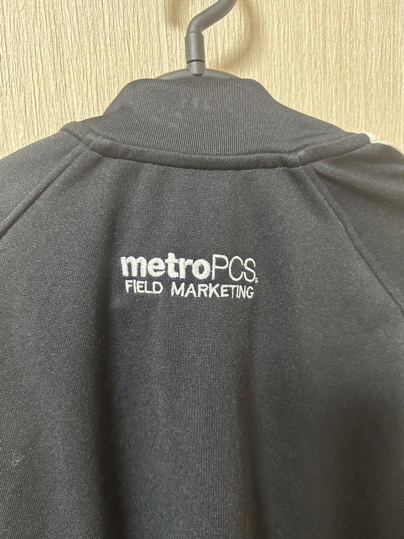 adidas metro アディダス トラックジャケット