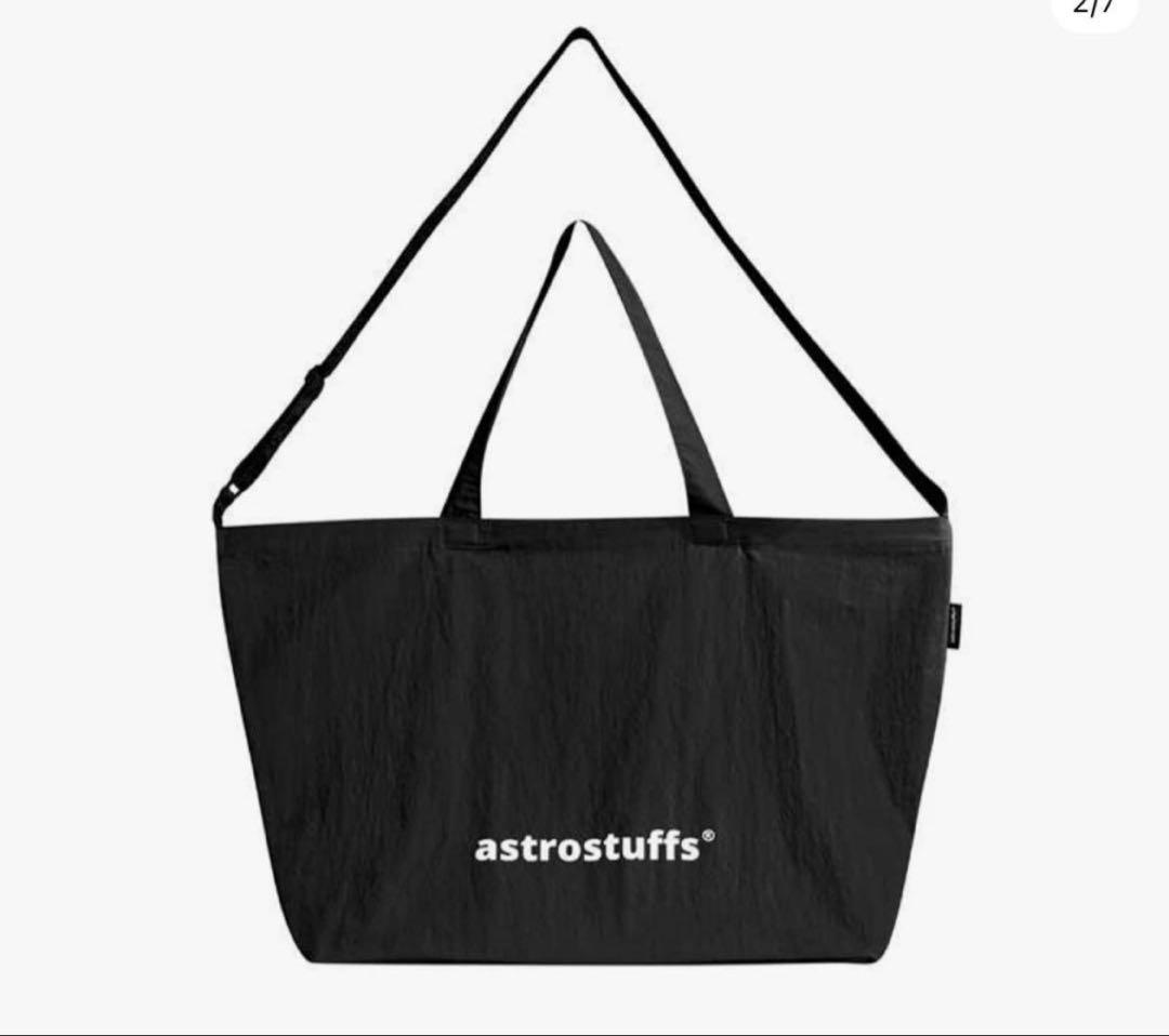 Astro stuffs バッグなし　Bright 2gether ASTRO STUFFS / ホリデートートバッグ - タイBL・タイGLドラマ