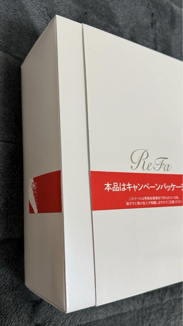 ReFa CLEAR（リファ クリア）