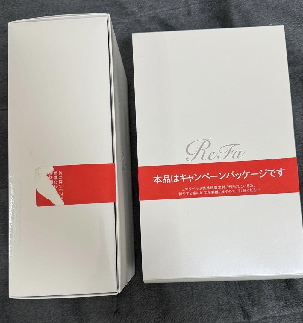 ReFa CLEAR（リファ クリア）