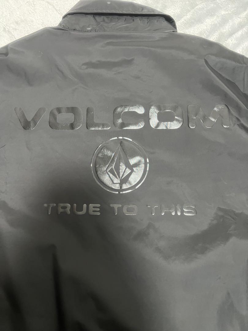 VOLCOM スノーボードウェア Mサイズ