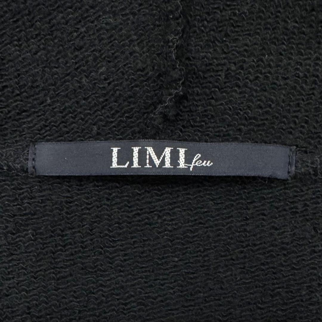 LIMI feu