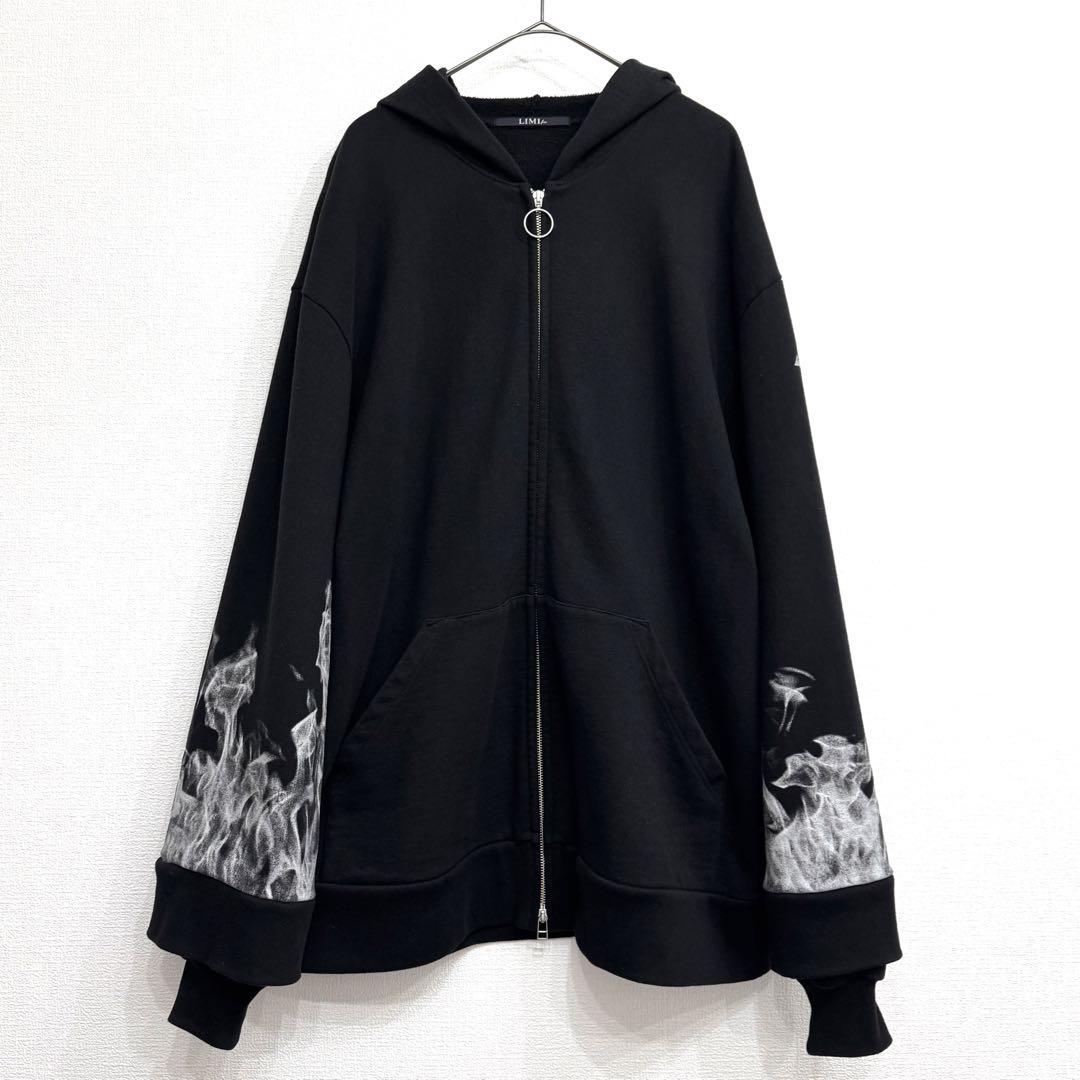 21AW リフレクタープリント