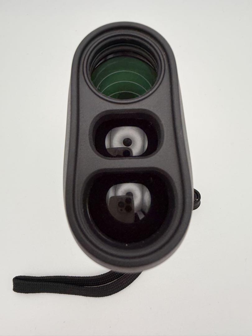 Nikon COOLSHOT 20 ニコン クールショット ゴルフレーザー距離計