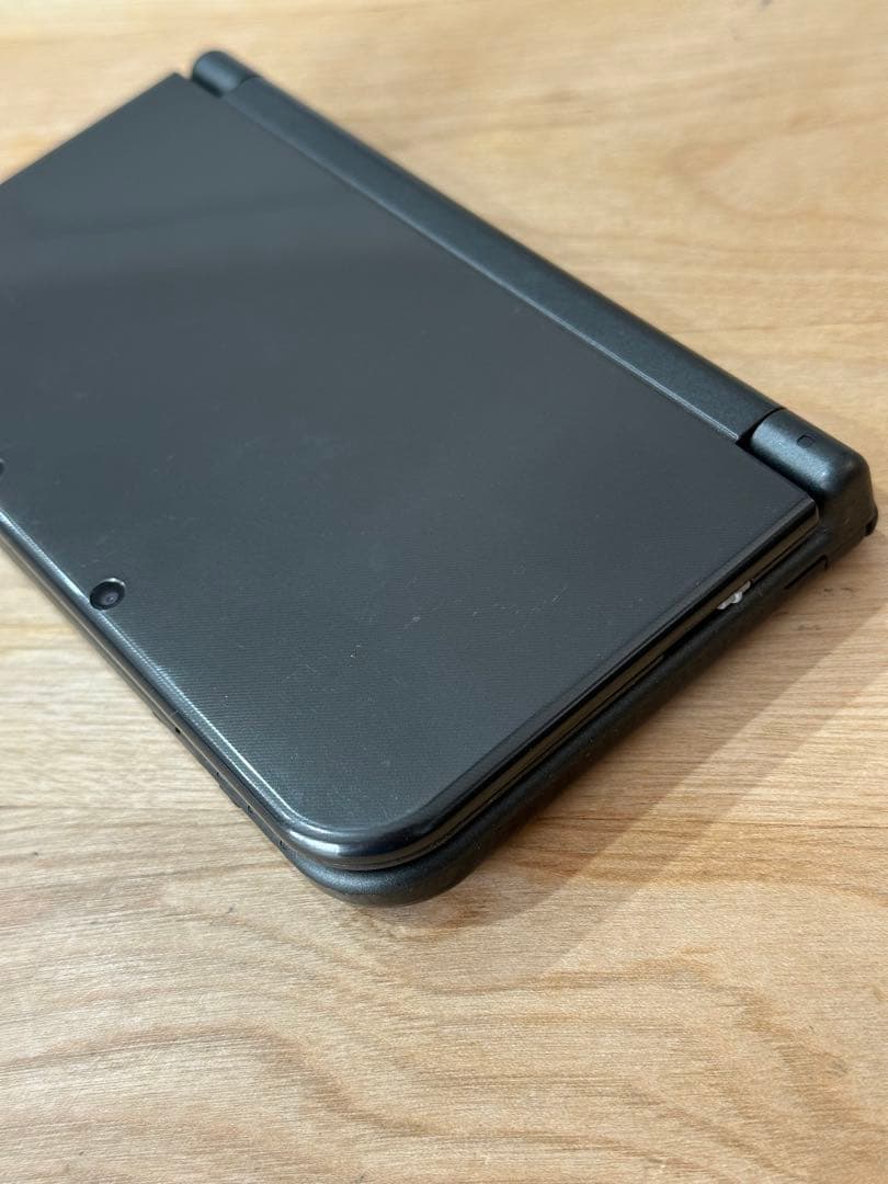 ニンテンドー 3DS