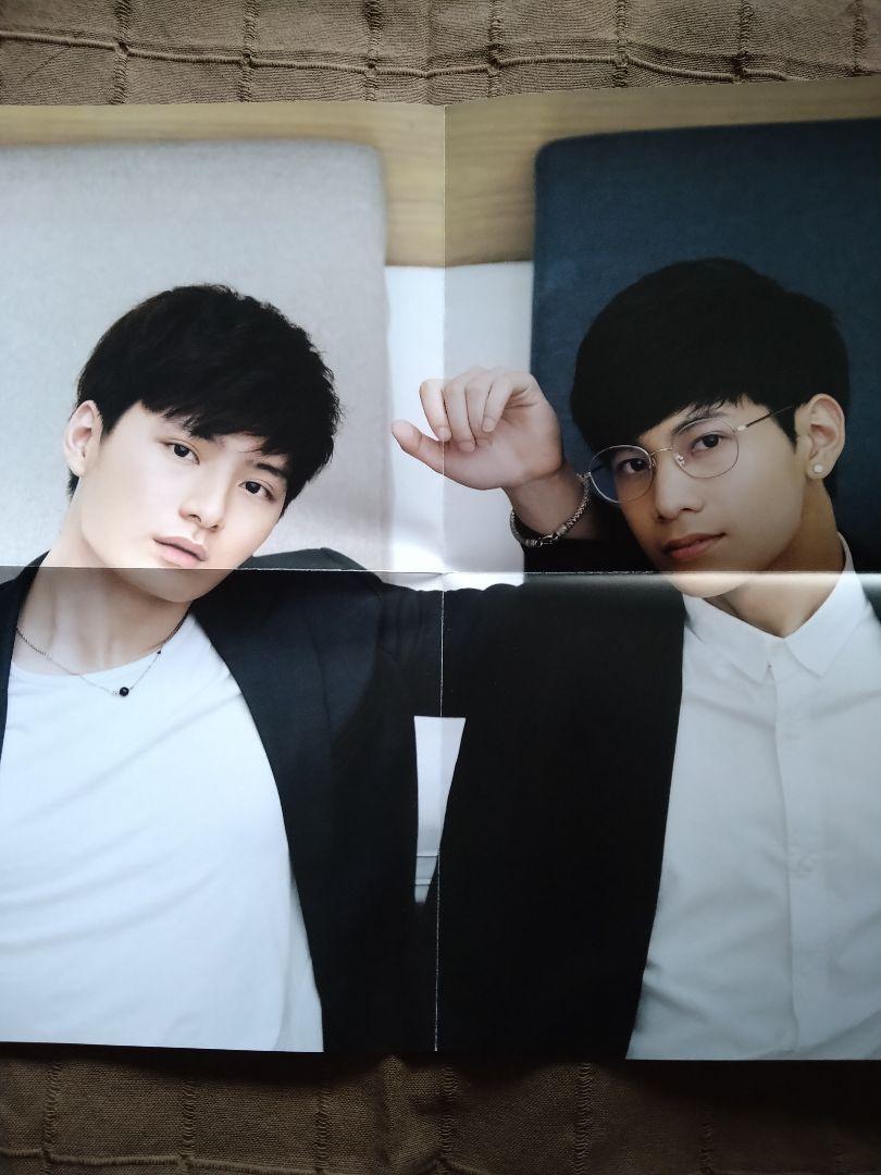 KISSING3冊 KRIST-SINGTOフォトブック KristSingto - メルカリ