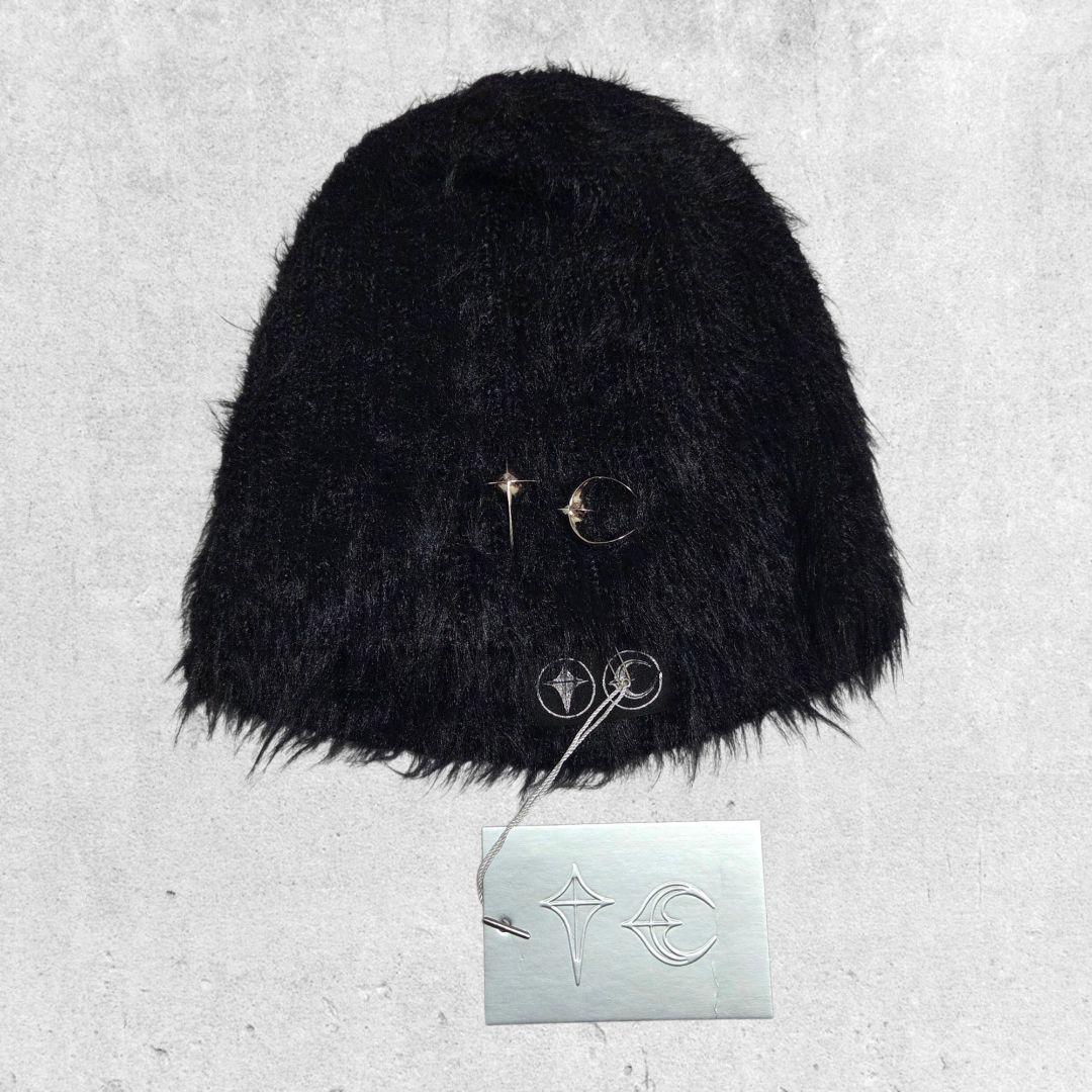 Thug Club Chimera Beanie Black ニット帽 Thug Club】Chimera Beanie (Thug Club/ニットキャップ