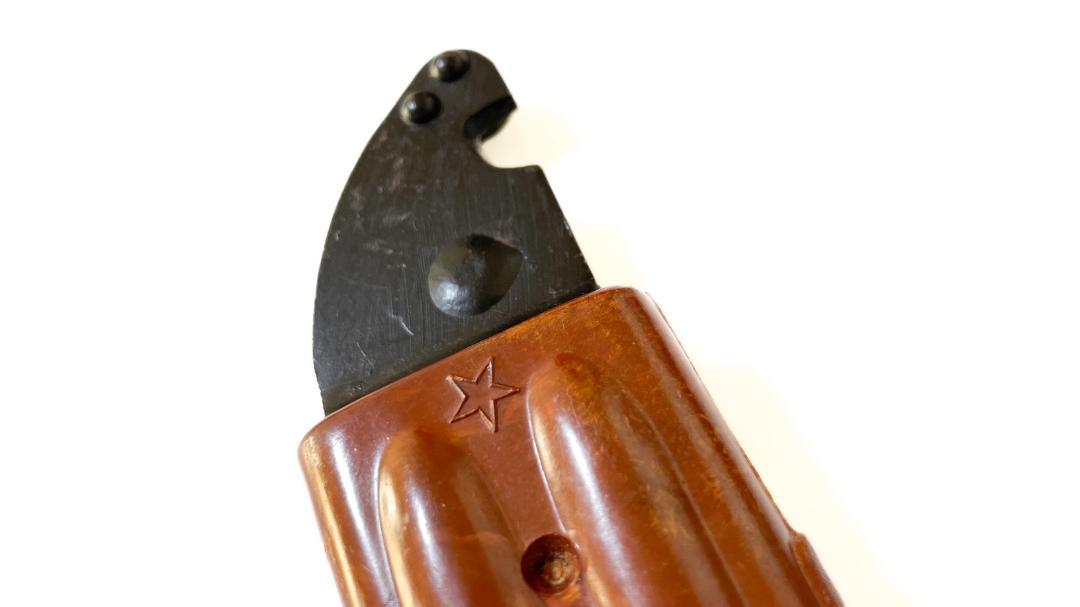 ロシア軍 6kh4銃剣レプリカ
