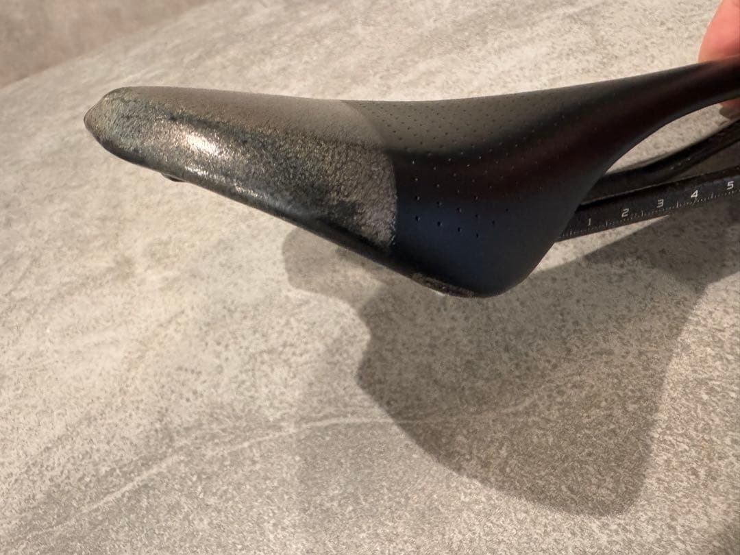 超軽量123g傷や汚れあり