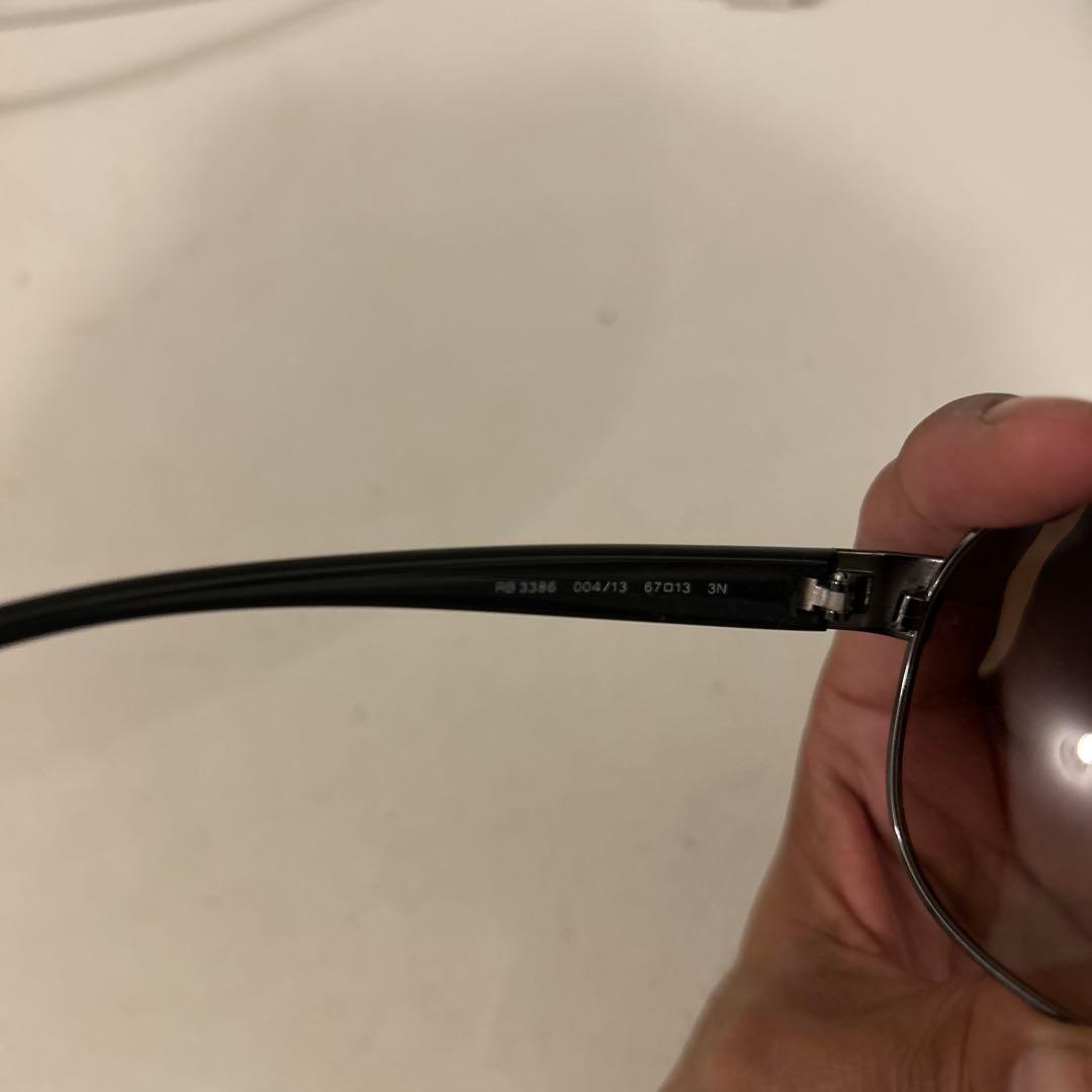 再値下げ‼️Ray-Ban サングラス