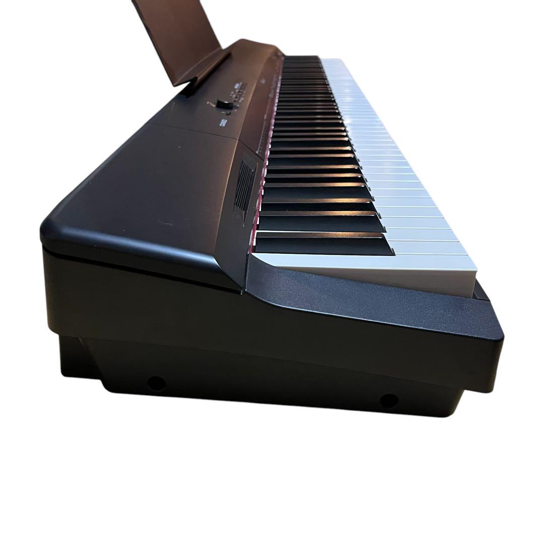 【美品】CASIO PX-160 BK 88鍵 デジタルピアノ シンセサイザー