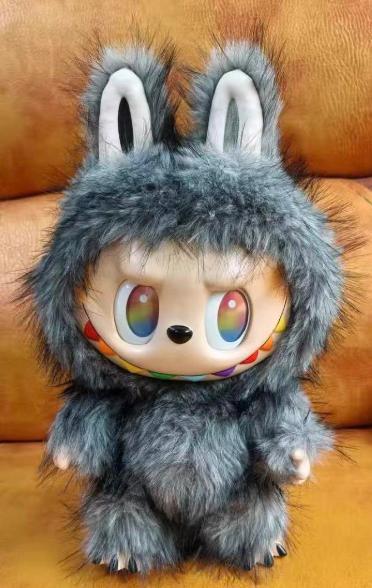 動物コスチュームぬいぐるみ新品、♥