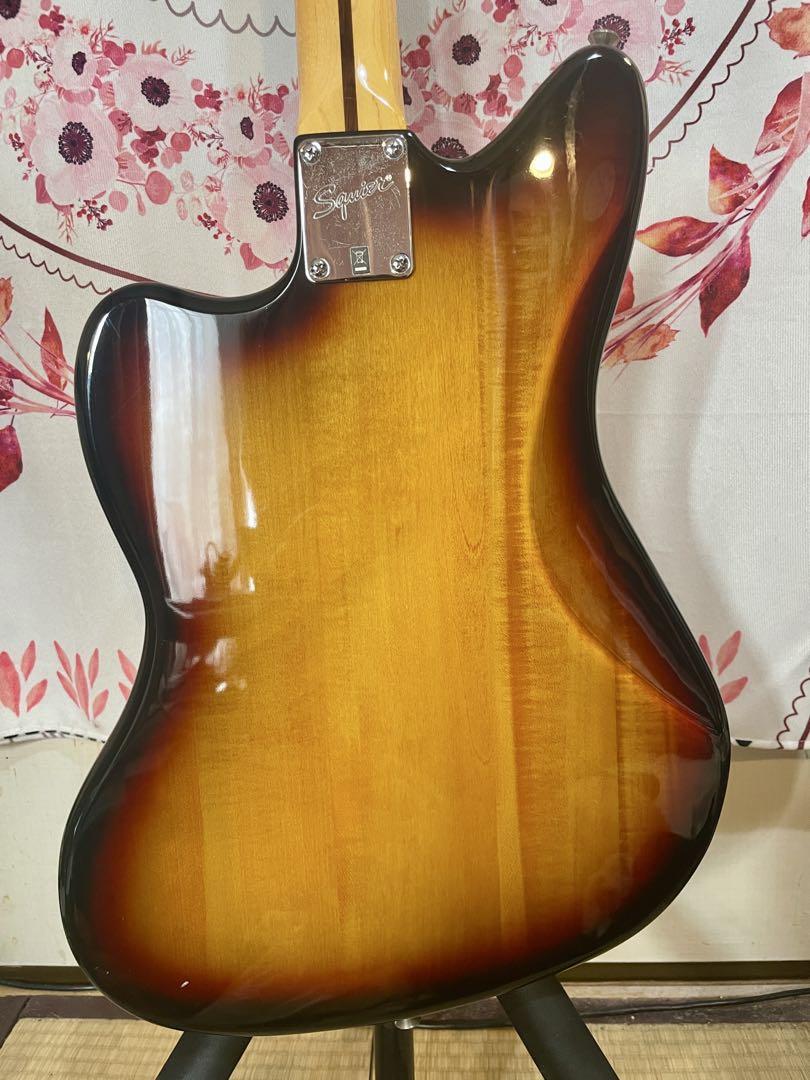 squire ジャズマスター Classic Vibe '60s良品