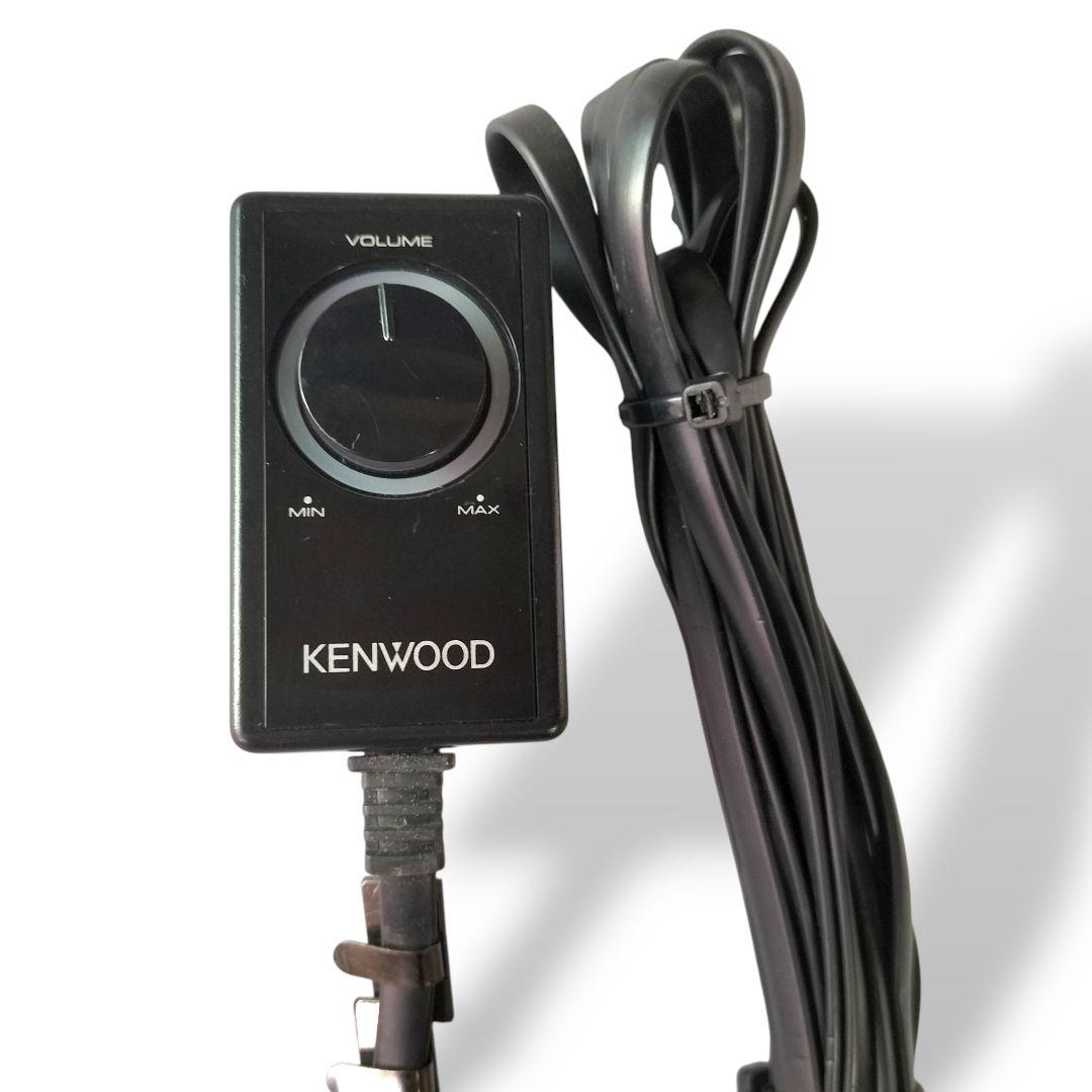 KENWOOD KSC-SW01 サブウーファー 美品】KENWOOD ケンウッド サブウーファー KSC-SW01 ウーハー