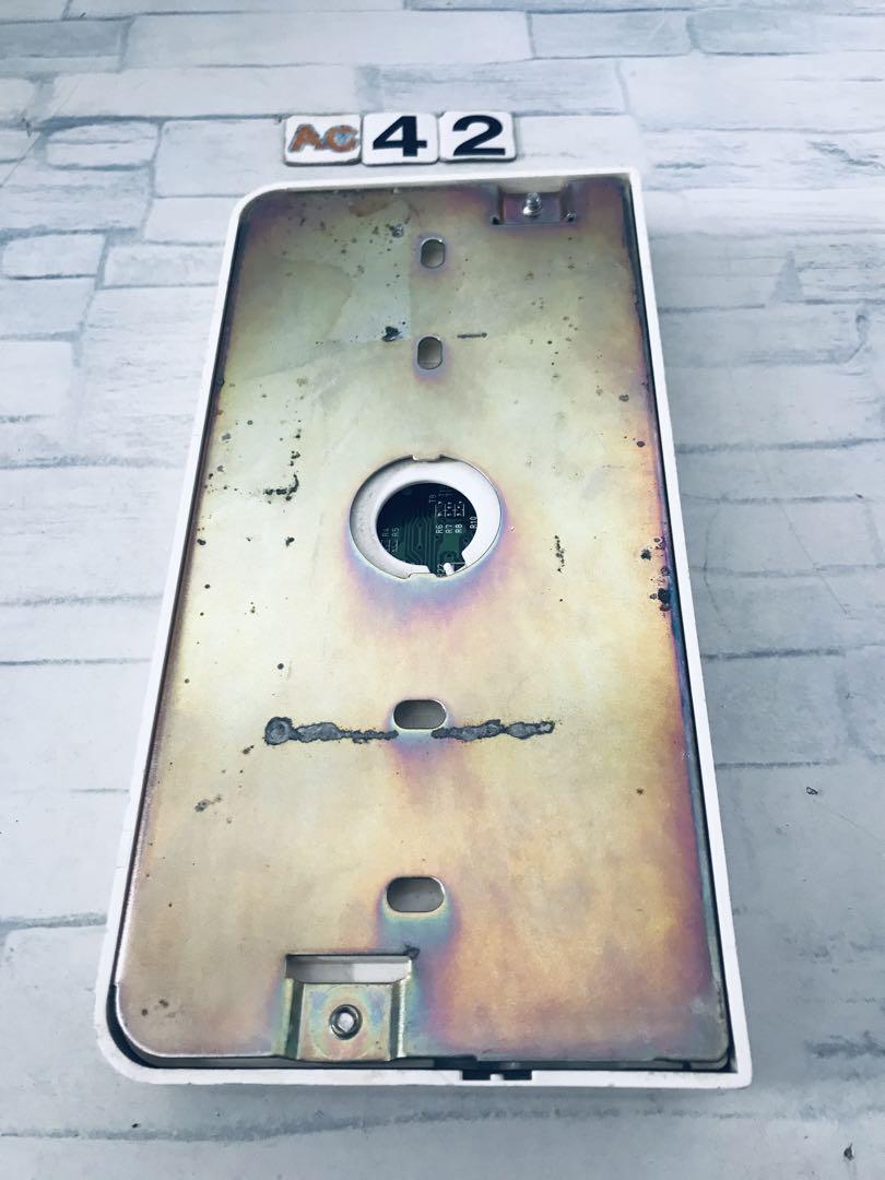 15509 ハーマン 大阪ガス 給湯器リモコン YPRM05 RT-05 商品细节