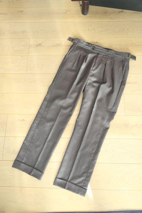 けます 定価¥120 ユニバーサルランゲージ 3Pスーツ imVf2-m56700371700 000 つボタン