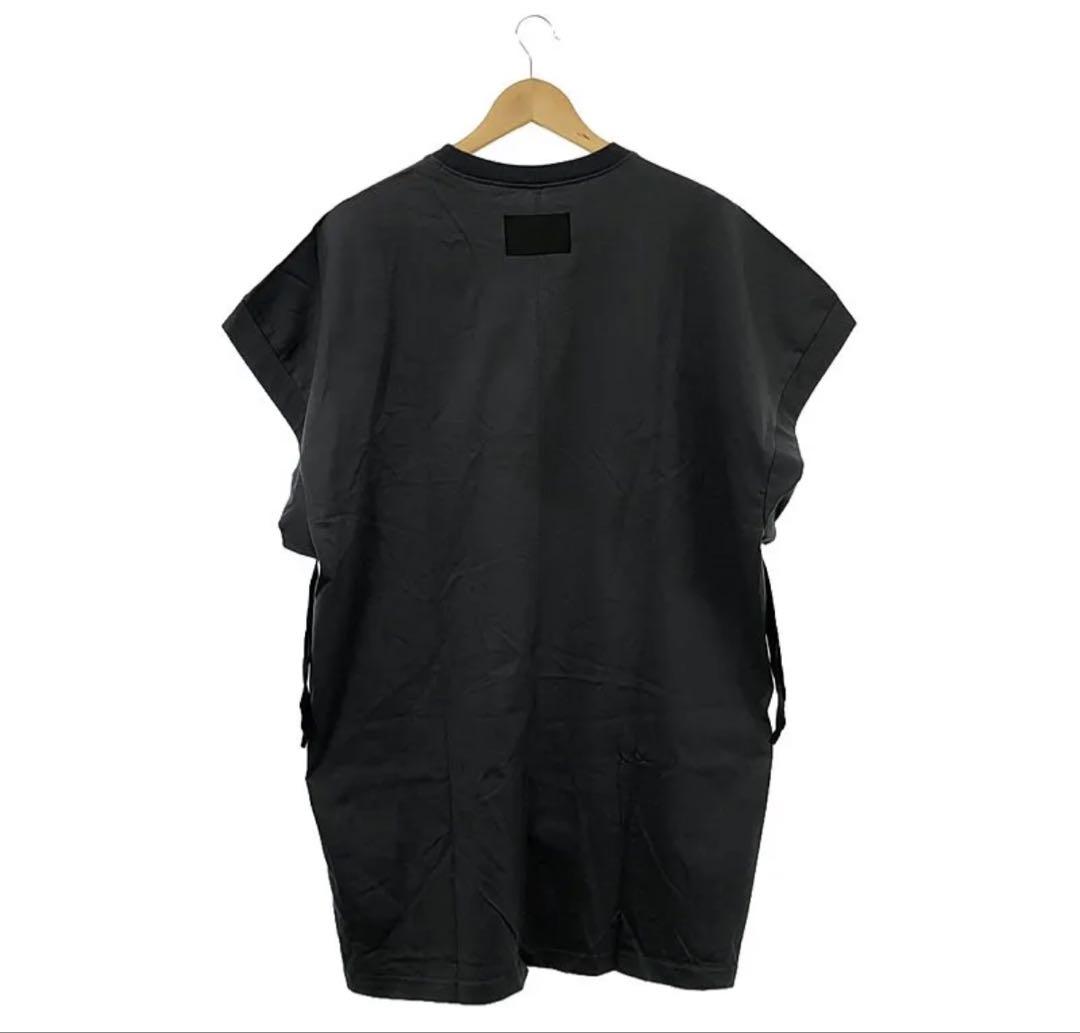 【美品】 COGTHEBIGSMOKE F | ブラック