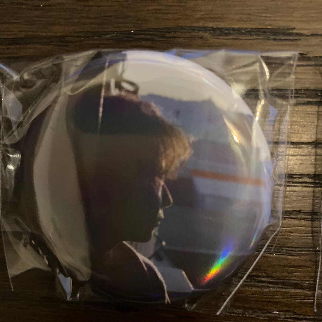 user_911653c9専用 星野源 缶バッジ 8個セット 異なるデザイン - メルカリ