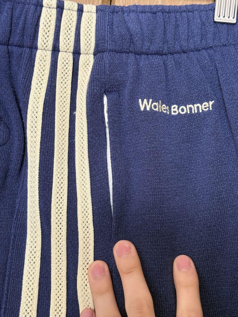 川上洋平adidas WALES BONNER 80S TRACK PANTS