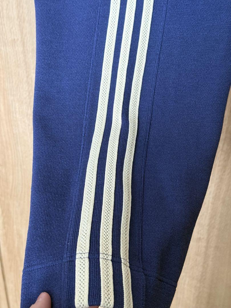 川上洋平adidas WALES BONNER 80S TRACK PANTS