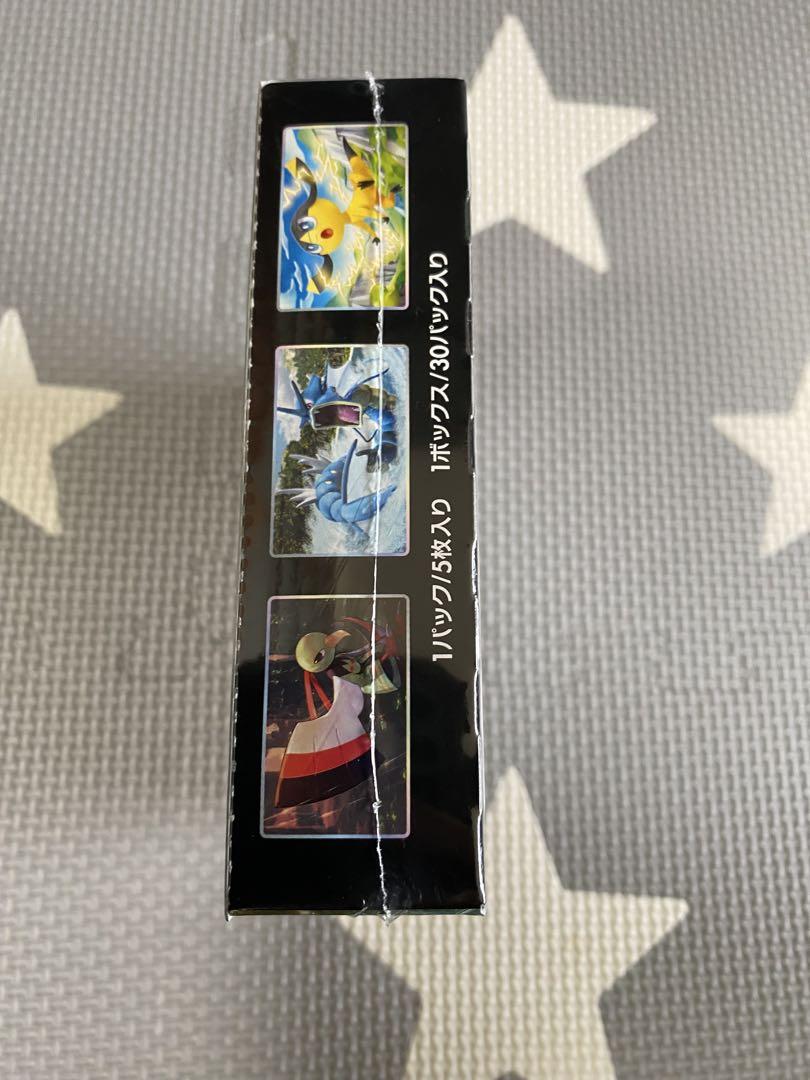 『引退品ジャンク品』VMAXライジング 1BOX