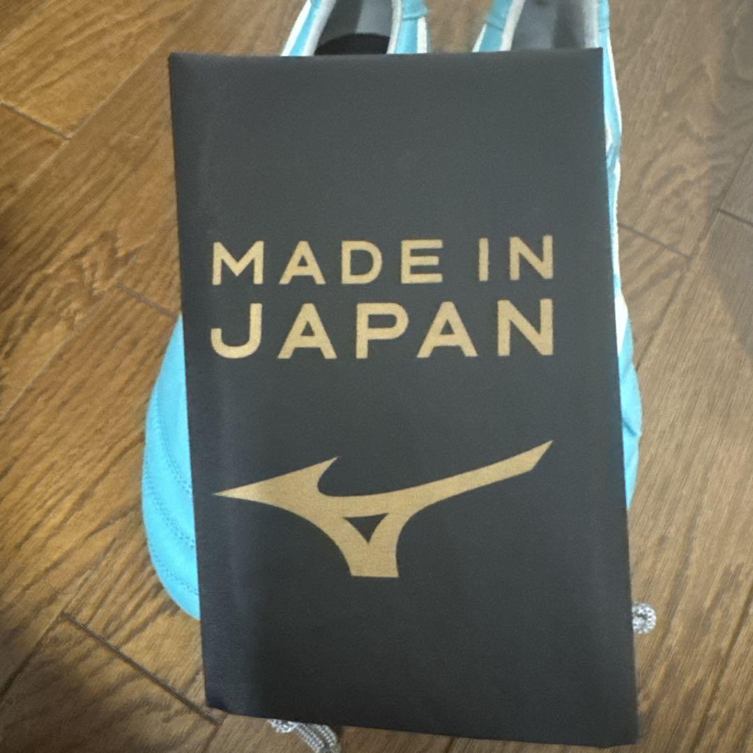 モレリア 2 JAPAN ブルー