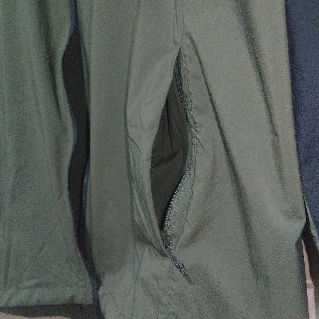 THE NORTH FACE ナイロンジャケット NP72285 ノースフェイス
