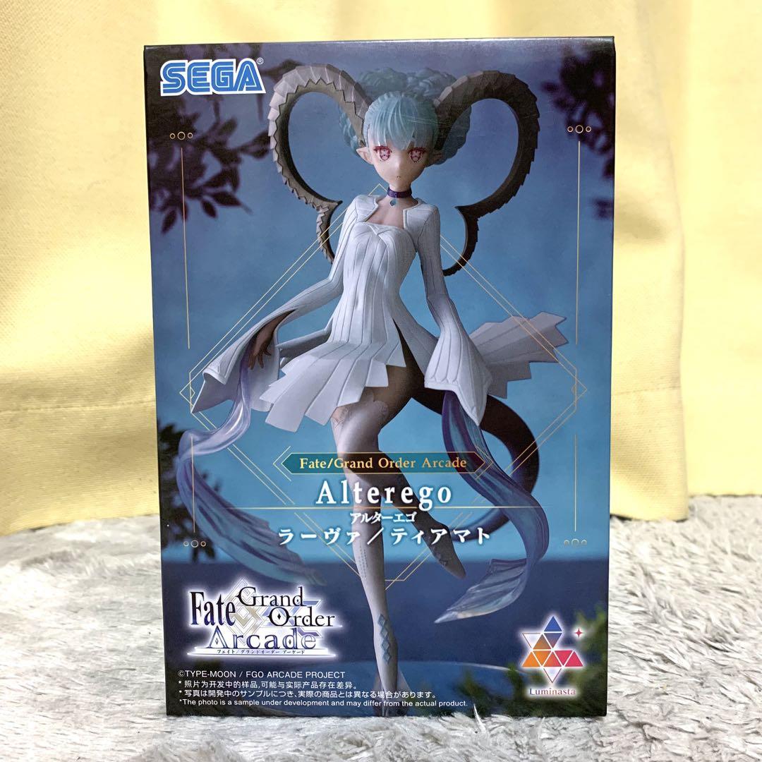 プライズフィギュア まとめ売り 新品未開封