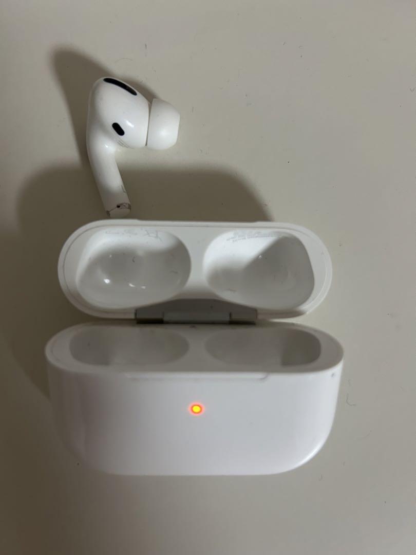 Airpods pro